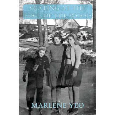 Skating at the Edge of the Wood