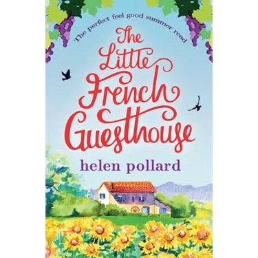 The Little French Guesthouse
