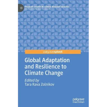 Global Adaptation and Resilience to Climate Change