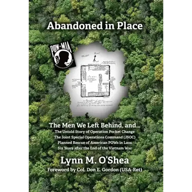 Abandoned in Place
