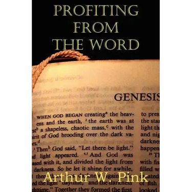 Profiting from the Word