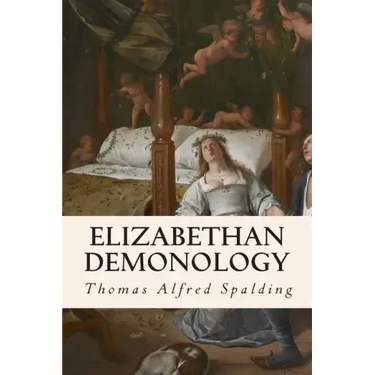 Elizabethan Demonology