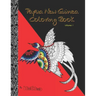 Papua New Guinea Coloring Book