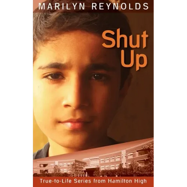 Shut Up