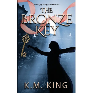 The Bronze Key