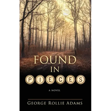 Found in Pieces