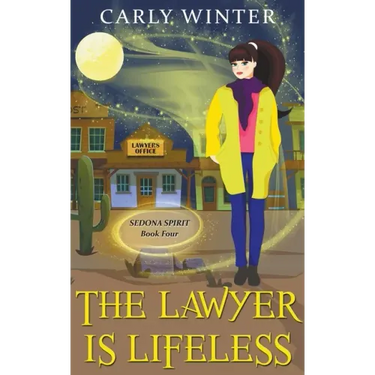 The Lawyer is Lifeless
