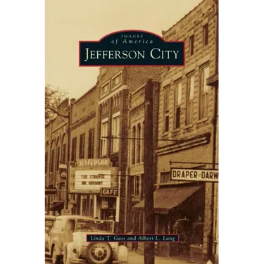 Jefferson City