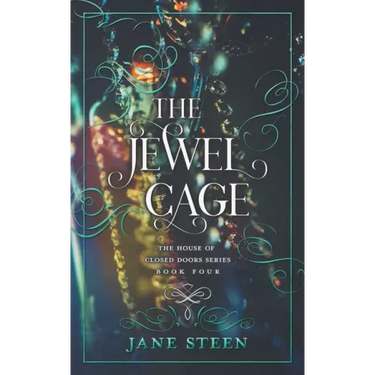 The Jewel Cage