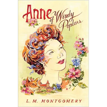 Anne of Windy Poplars