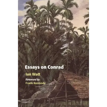 Essays on Conrad