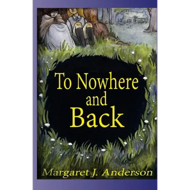 To Nowhere and Back
