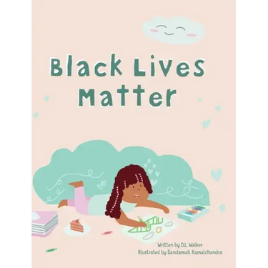 Black Lives Matter