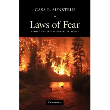 Laws of Fear: Beyond the Precautionary Principle