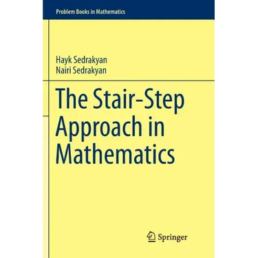 The Stair-Step Approach in Mathematics