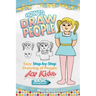 How to Draw People: Easy Step-by-Step Drawing of People for Kids
