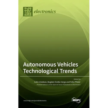 Autonomous Vehicles Technological Trends
