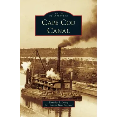 Cape Cod Canal