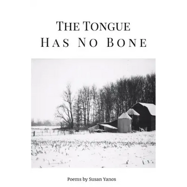 The Tongue Has No Bone
