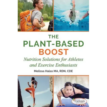 The Plant-Based Boost: Nutrition Solutions for Athletes and Fitness Enthusiasts