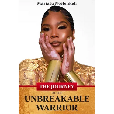 The Journey of the Unbreakable Warrior