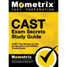 CAST Exam Secrets, Study Guide: CAST Test Review for the Construction and Skilled Trades Exam