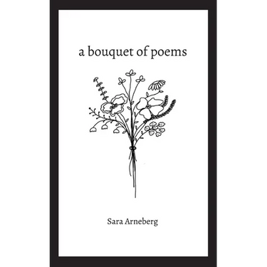 A bouquet of poems