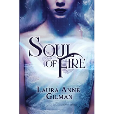 Soul of Fire