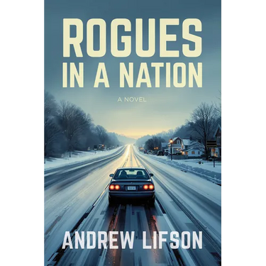 Rogues in a Nation
