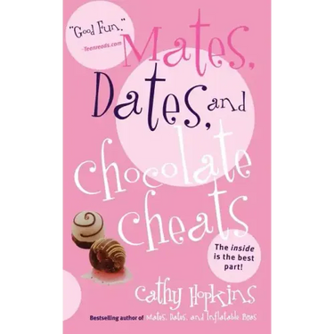 Mates, Dates, and Chocolate Cheats