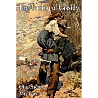 The Coming of Cassidy