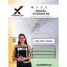 Mttc Social Studies 84 Teacher Certification Test Prep Study Guide