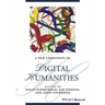 A New Companion to Digital Humanities