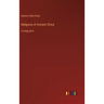 Religions of Ancient China: in large print