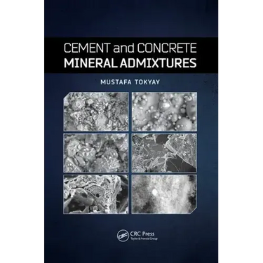 Cement and Concrete Mineral Admixtures