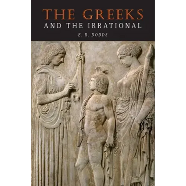 The Greeks and the Irrational