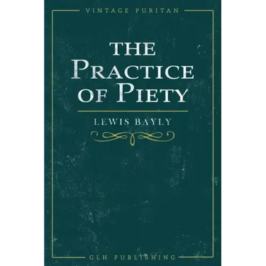 The Practice of Piety