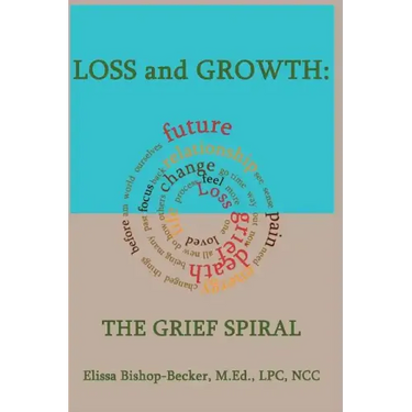 Loss and Growth: The Grief Spiral