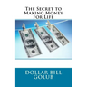 The Secret to Making Money for Life