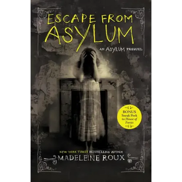 Escape from Asylum