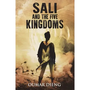 Sali and the Five Kingdoms