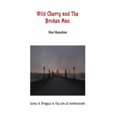 Wild Cherry and The Broken Man