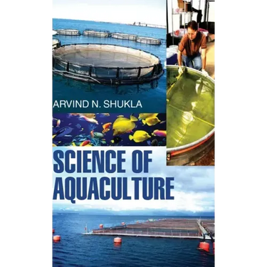 Science of Aquaculture