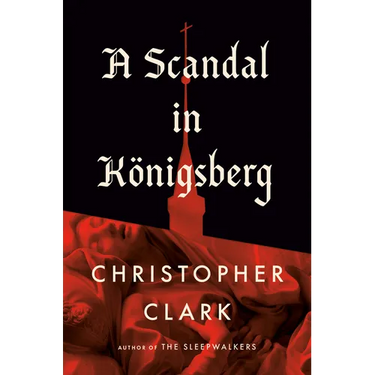A Scandal in Königsberg