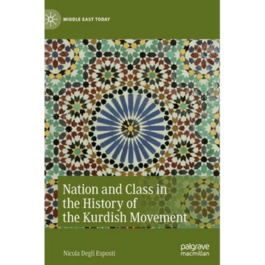 Nation and Class in the History of the Kurdish Movement