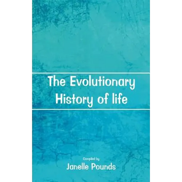 The Evolutionary History of Life
