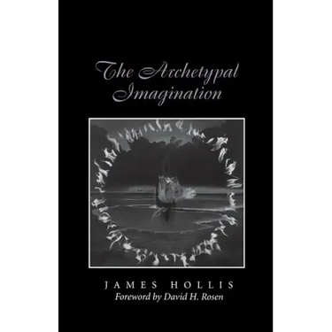 The Archetypal Imagination