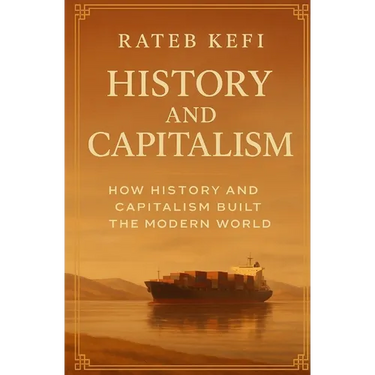 History and Capitalism: How History and Capitalism Built the Modern World