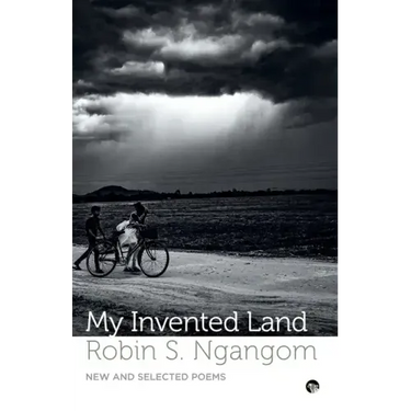 My Invented Land New and Selected Poems