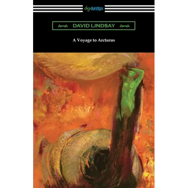 A Voyage to Arcturus